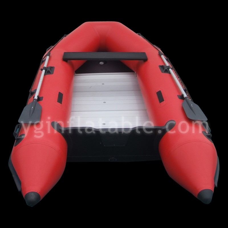 Kayak de mar inflableGT065