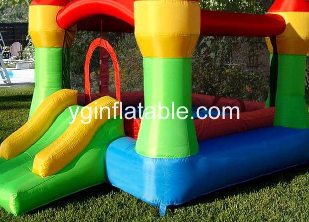 Some useful tips to rent an inflatable bouncer