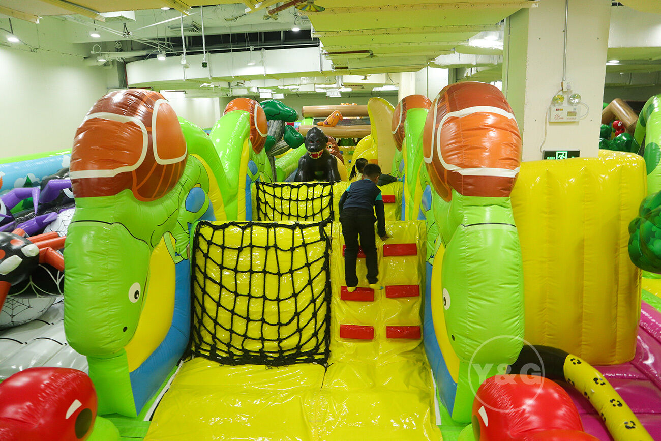 YGIP-16Forest Forest