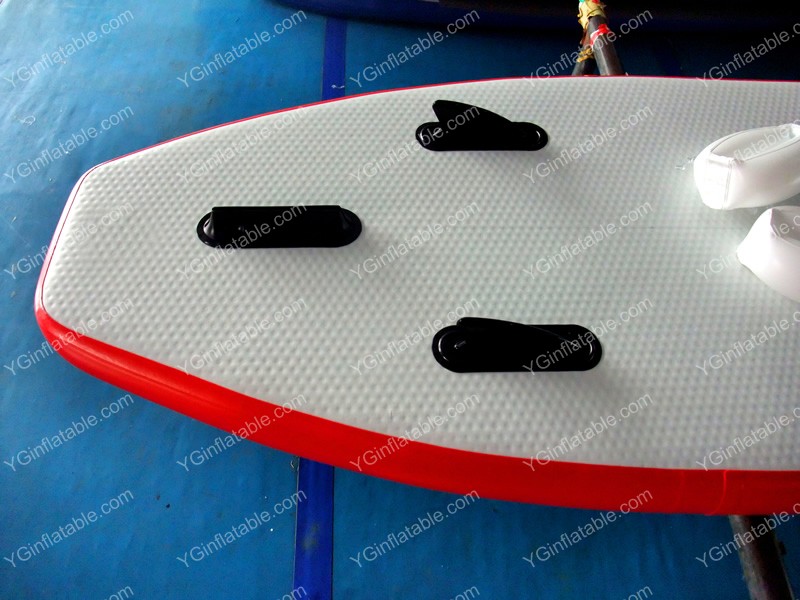 Tabla de paddle surf inflable DWF SupGW155