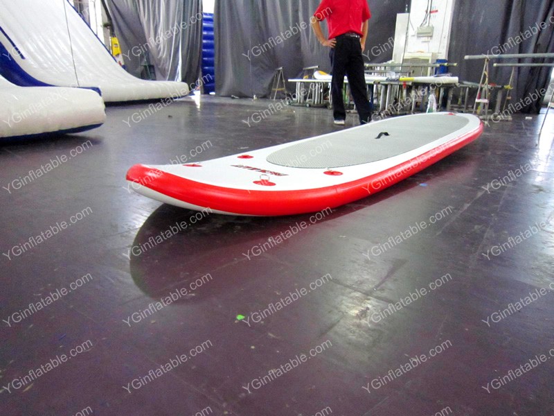 Tabla de paddle surf inflable DWF SupGW155