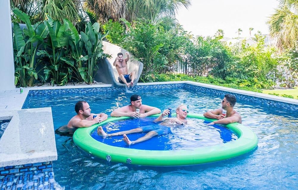 YGIP-17Lake Floating Platform Lake Floating PlatformYGIP-17