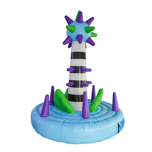 Air Space for SaleYGIP-17