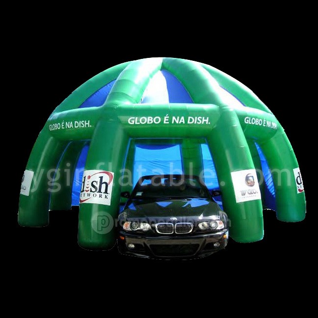 carpa inflable para eventosGN021