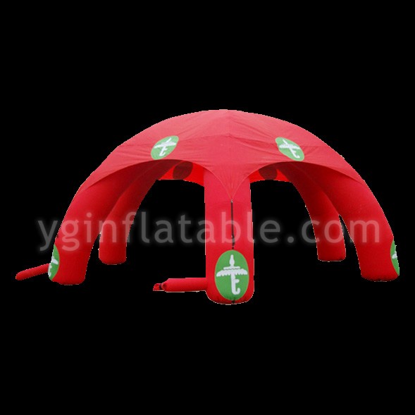 carpa inflable para fiestasGN024