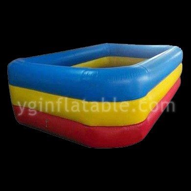 Piscina inflable de destinoGP056